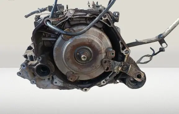 Opel Astra G Automatic gearbox 60A090 456RHML46040SN