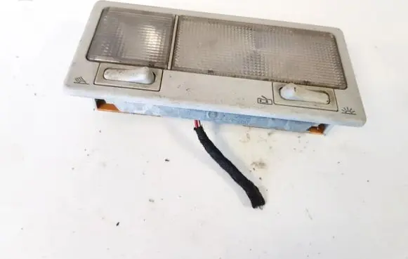 Ford Galaxy Front seat light 7m3947105 1m2113774aa