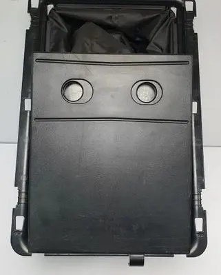 Audi A4 S4 B7 8E 8H Ski bag 8H0885209