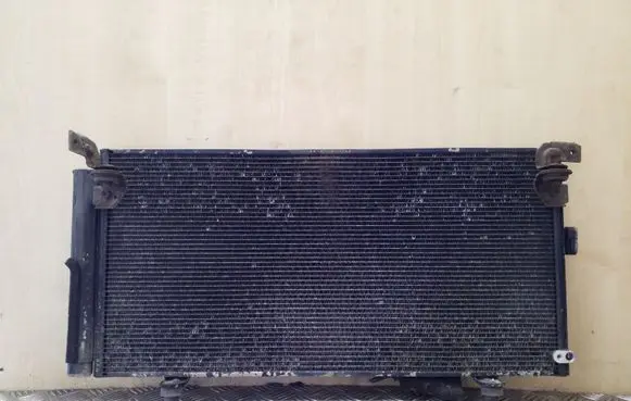 Subaru Outback Air conditioning (A/C) radiator (interior) 