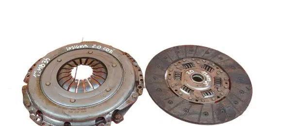 Opel Insignia A Clutch set kit 3082002404 B20DTH SPRZEGLO