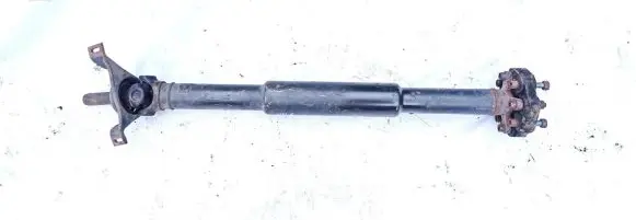 Mercedes-Benz E W210 Rear driveshaft/prop shaft 