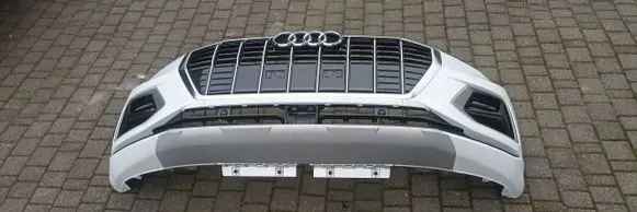 Audi Q3 F3 Front bumper