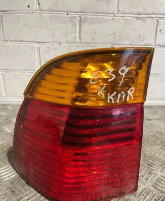 BMW 5 E39 Rear/tail lights 6900213