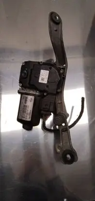 Opel Zafira C Wiper motor 476610000A W000027664 W000030850