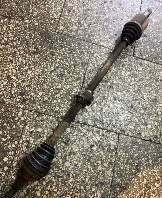 Chrysler Voyager Front driveshaft