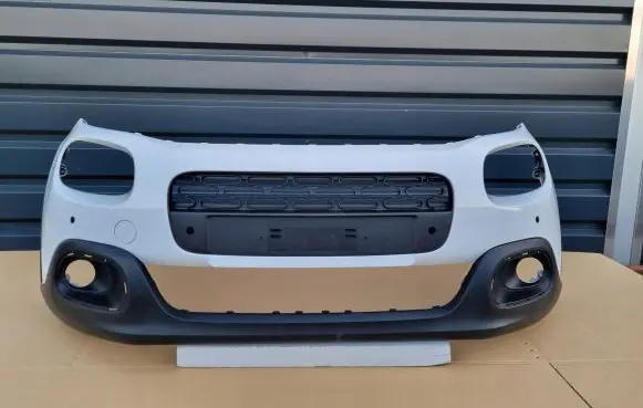 Citroen C3 Front bumper