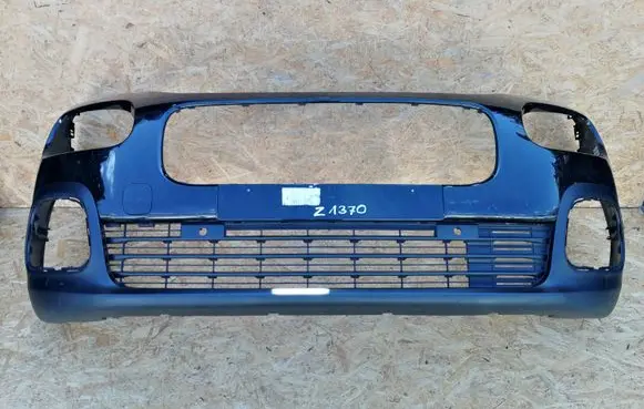 Citroen Berlingo Front bumper 9816749477