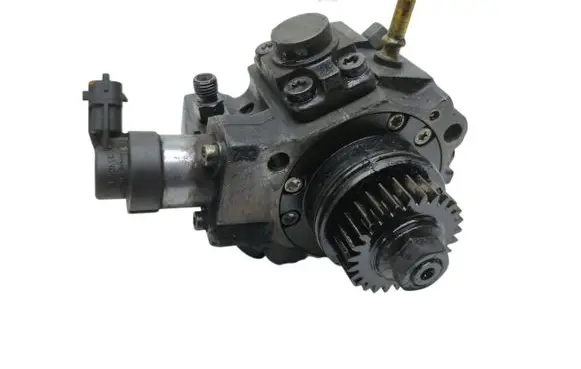 Renault Espace V (RFC) Fuel injection high pressure pump 6173020553 0928400813