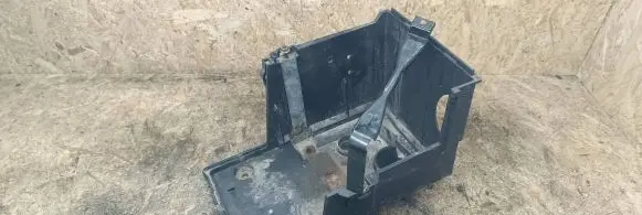 Ford Focus Battery box tray 3M5110718AC