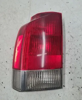 Volvo V70 Rear/tail lights