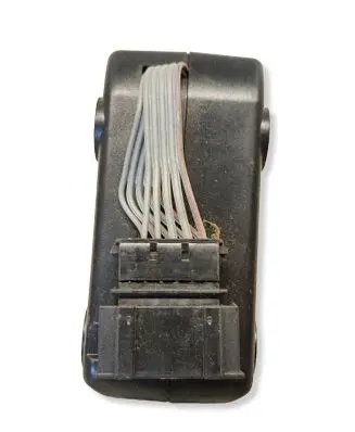 Volkswagen Golf V Sound amplifier 310413405920