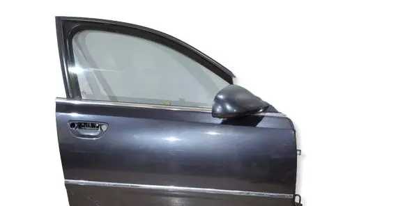 Audi A8 S8 D3 4E Front door 4E0831420J