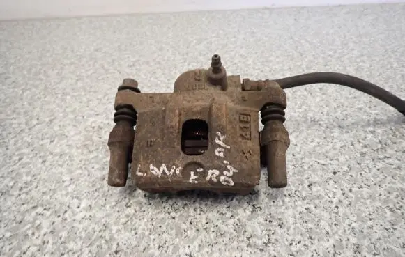 Mitsubishi Lancer Other brake parts 