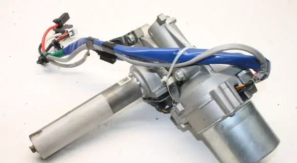 Mitsubishi Outlander Electric power steering pump JJ301001321