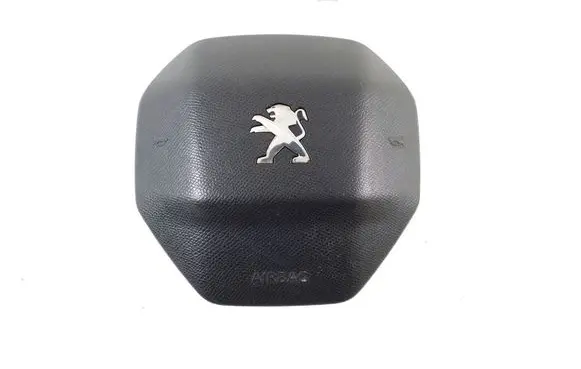 Peugeot Partner III Steering wheel airbag 98185172ZD