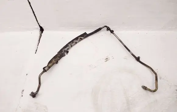 Volkswagen Amarok Power steering hose/pipe/line 