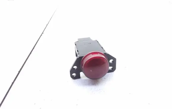 Mitsubishi Colt Hazard light switch 5F10