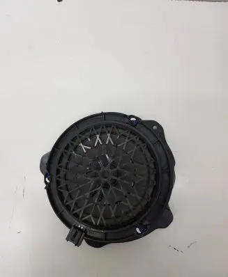 Peugeot 508 II Rear door speaker 9813876680