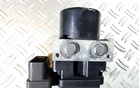 Ford Focus ABS Pump 10020700714 10097001243
