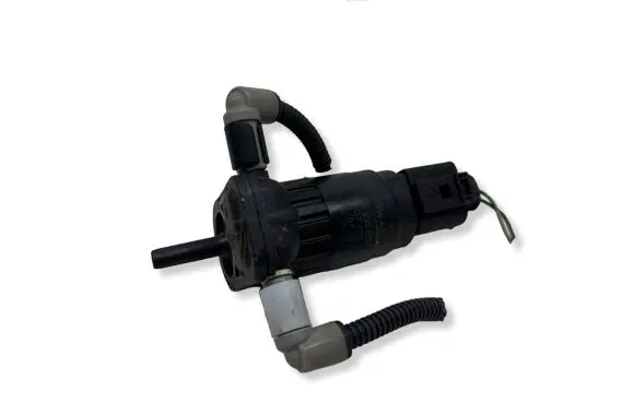 Skoda Roomster (5J) Windscreen/windshield washer pump 1K6955651