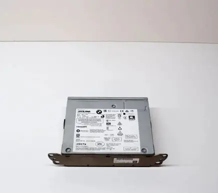 BMW 3 G20 G21 Radio/CD/DVD/GPS head unit 10R0622385 5A3C199