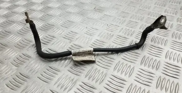 Skoda Octavia Mk3 (5E) Negative earth cable (battery) 5Q0971250P