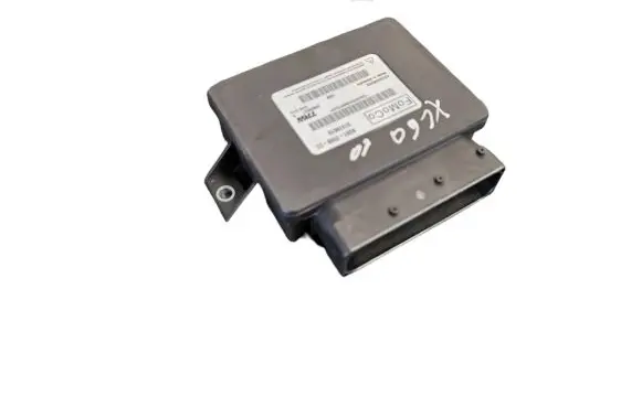 Volvo XC60 Brake system control unit/module 6G912598CC 31318610 A2C53296349