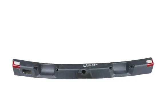 Mercedes-Benz C W204 Trunk/boot sill cover protection A2047400072 11812484E