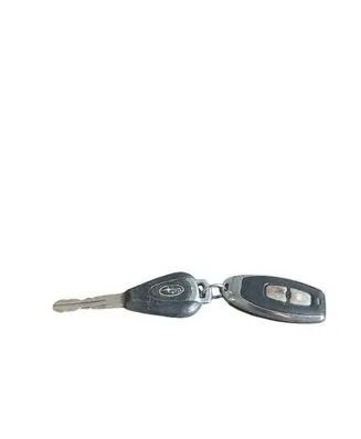 Subaru Outback Ignition key/card