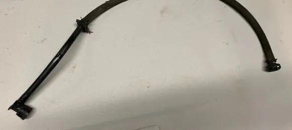 BMW 7 E65 E66 Vacuum line/pipe/hose