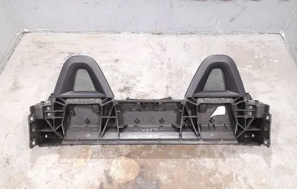 Mercedes-Benz SLK R172 Rear seat headrest 1727901340 1727930120