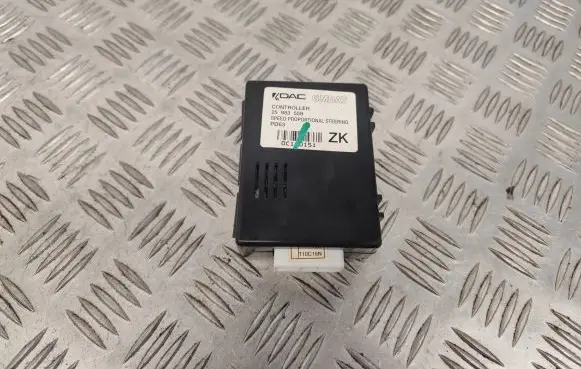 Chevrolet Captiva Other control units/modules 25983559