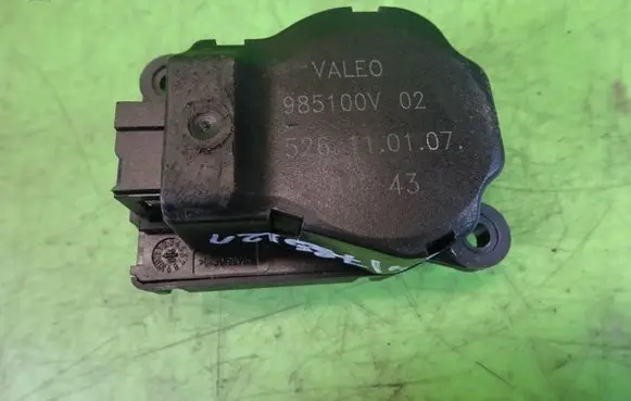 Fiat Croma Air flap motor/actuator 985100V