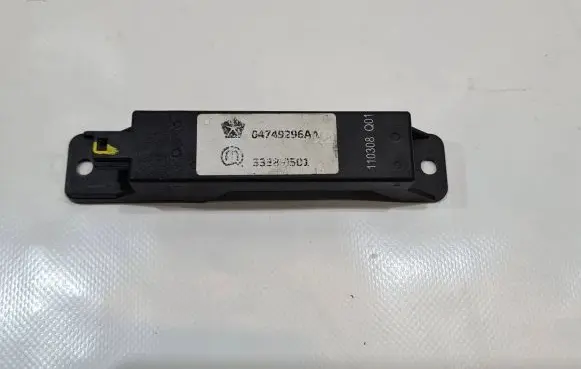 Jeep Grand Cherokee Keyless (KESSY) go control unit/module 04749296AA