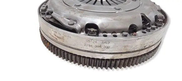 Opel Insignia A Clutch set kit 3082001703 1878007594 2294001000