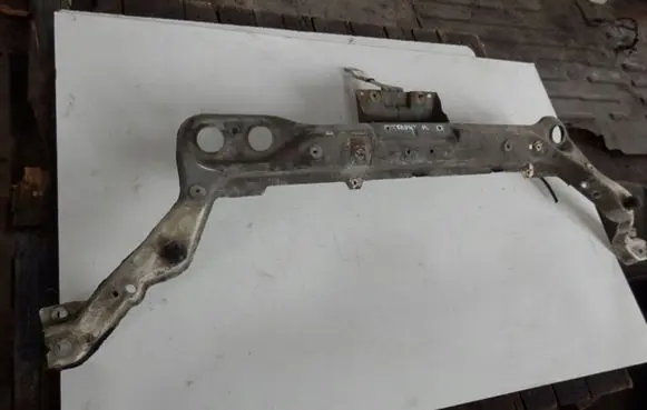 Ford Transit Front piece kit 