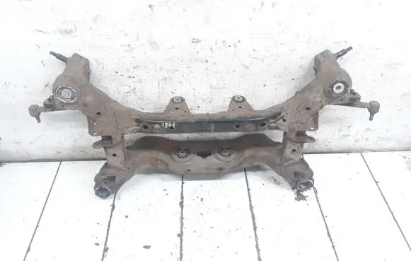 Hyundai Santa Fe Rear subframe 