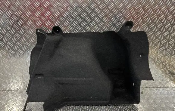 Nissan Qashqai J12 Trunk/boot side trim panel PU14655