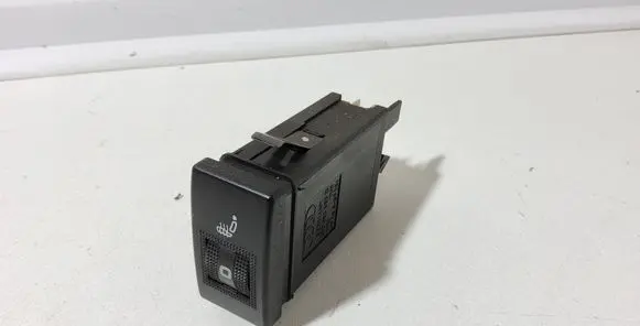 Audi A8 S8 D2 4D Seat heating switch 4D0963563D