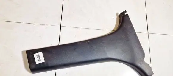Toyota Yaris (B) pillar trim (top) 620300d070 62030-0d070