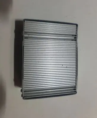Voltage converter inverter