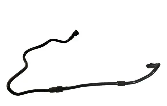 BMW 3 E92 E93 Vacuum line/pipe/hose 7549698 7560509 11667560509