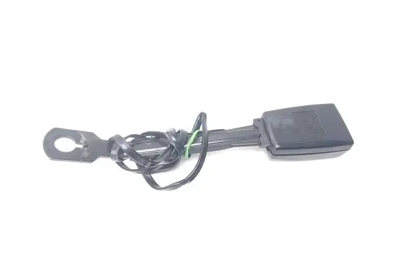 Audi A8 S8 D2 4D Front seatbelt buckle 4D0857755P