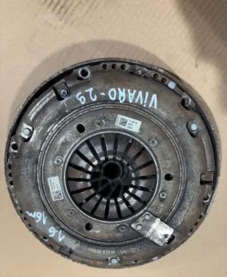 Clutch set kit