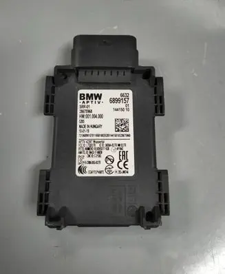 BMW X5 G05 Distronic sensor radar 6899157 6632-6899157 6632-6899157-01