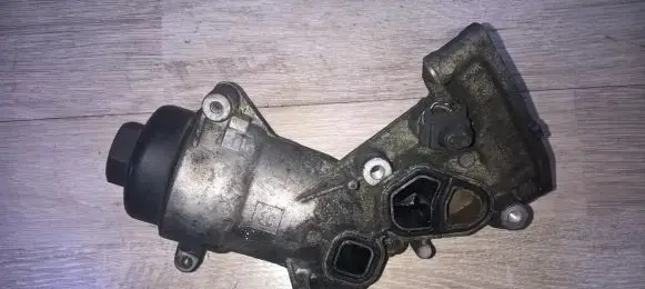 Rover 75 Oil filter cover 2247229 6740273176