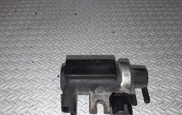 Peugeot 206 Turbo solenoid valve 9645029180