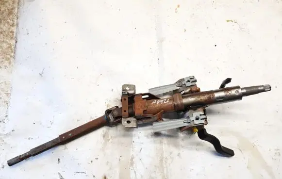 Honda Jazz Steering wheel axle 151g017