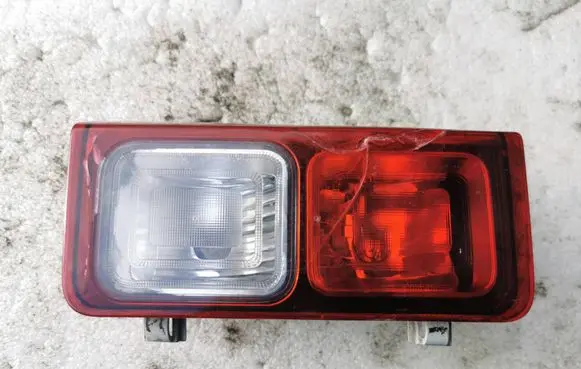 Renault Trafic III (X82) Reverse light 934557898